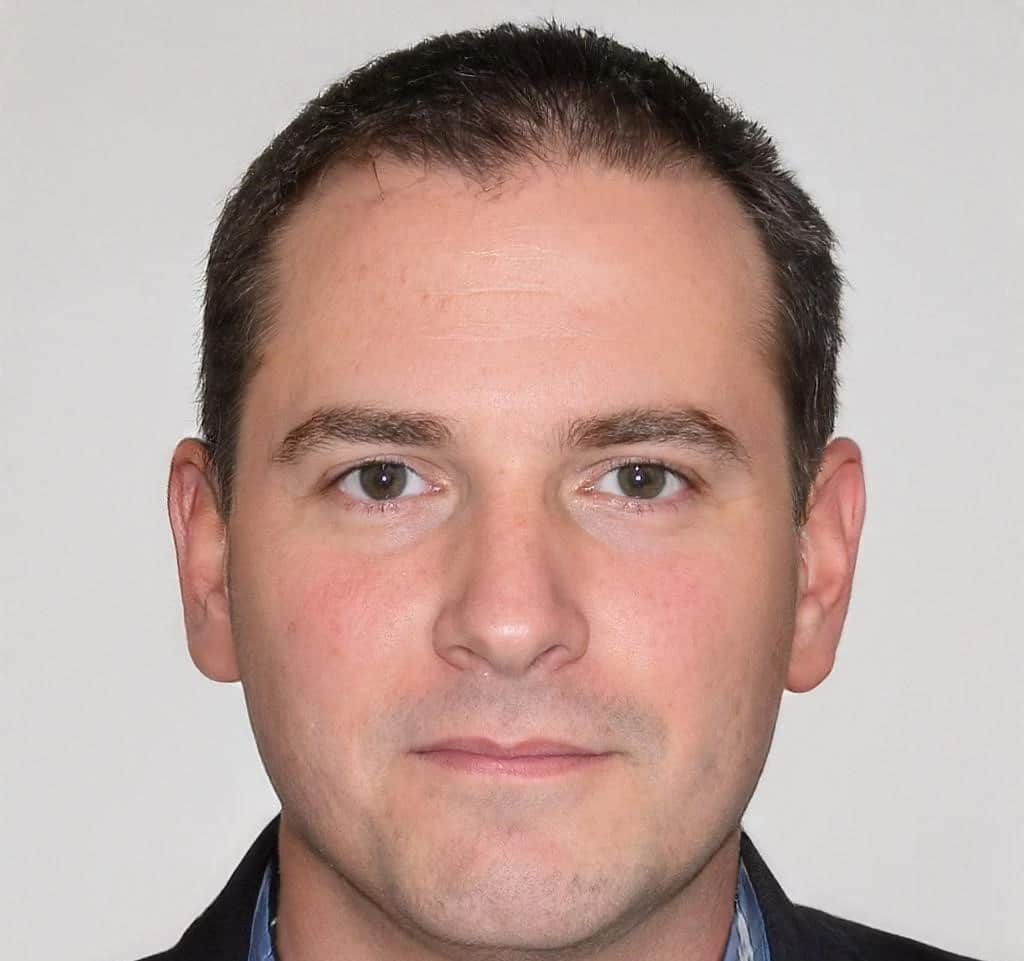 Autor Antoni Sławkowski