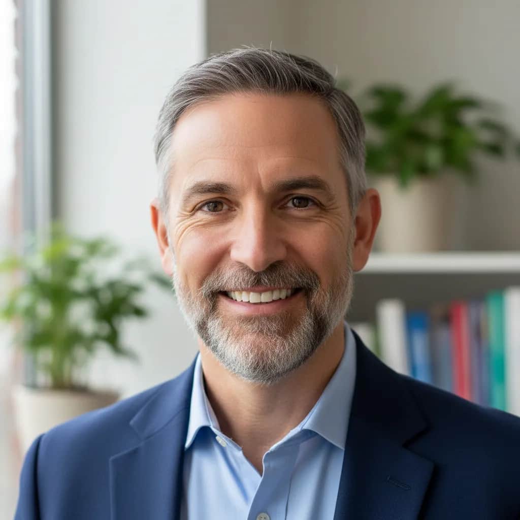 Autor Sebastian Wasilewski