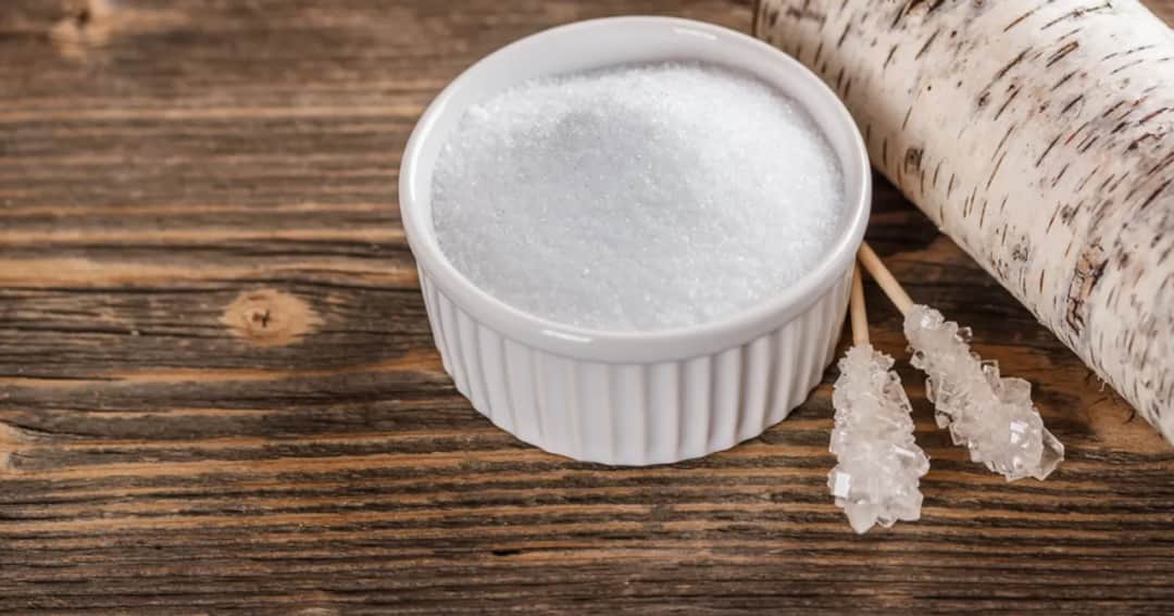 Czy ksylitol jest zdrowy dla Ciebie - poznaj prawdę o słodziku bez cukru