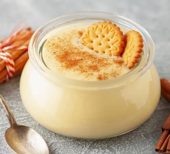 Czy kisiel jest zdrowy? Prawda o właściwościach odżywczych tego deseru