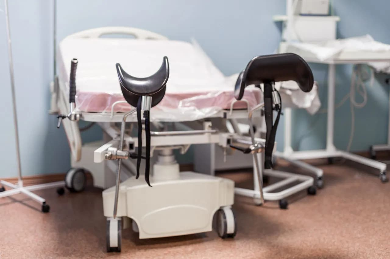 Jak się rozluźnić przed badaniem ginekologicznym i pokonać stres – skuteczne metody