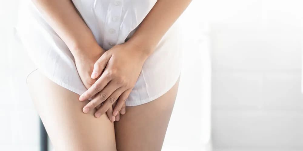 Zapalenie pochwy o etiologii bakteryjnej - terapia i objawy