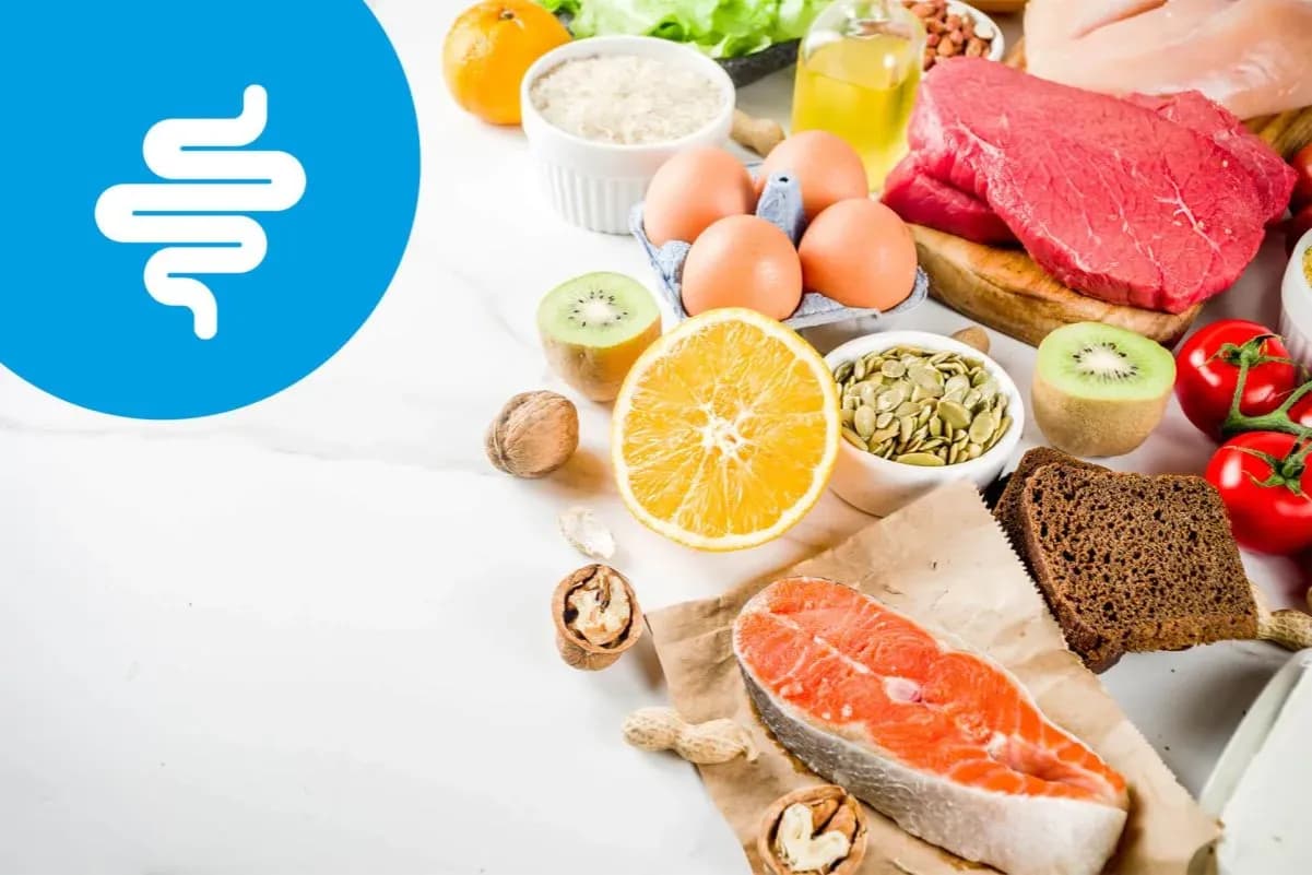 Co jeść przy zespole jelita nadwrażliwego? Sprawdź, co unikać!