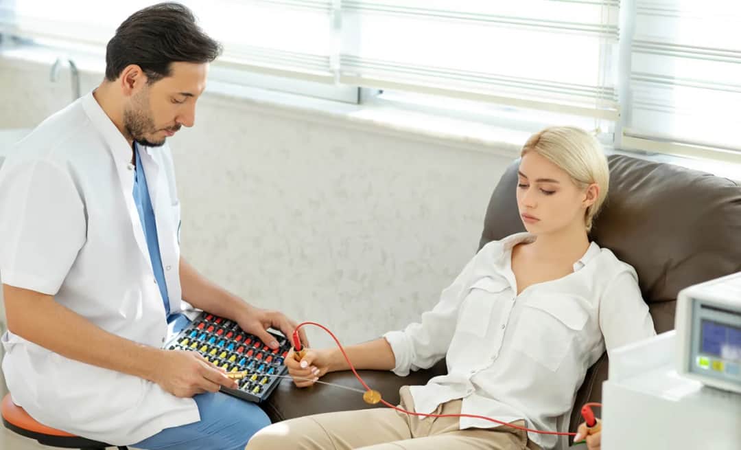 Gdzie w Poznaniu można przeprowadzić badanie biorezonansem?