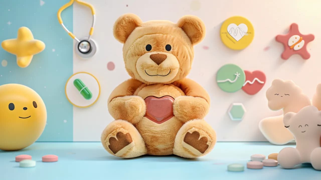 Ból brzucha u dzieci: 5 domowych sposobów i kiedy do lekarza