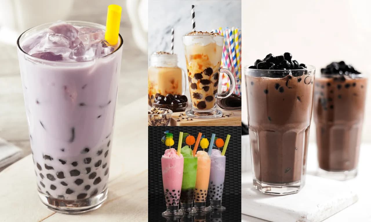 Gdzie kupić czarną tapiokę? Najlepsze sklepy i ceny w Polsce