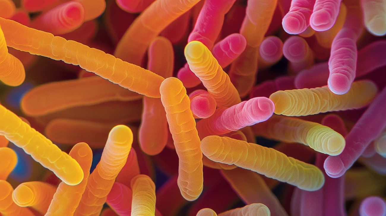 Bifidobacterium breve BR03 - analiza właściwości probiotyku.