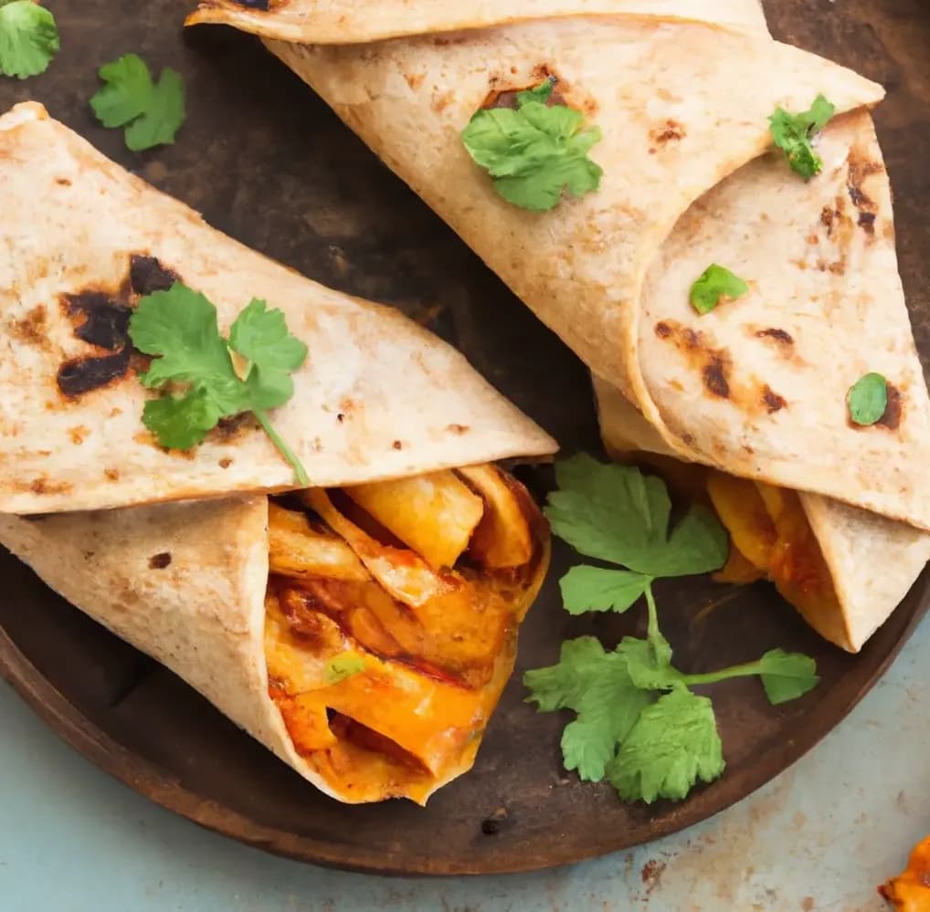 Jak przygotować dietetyczne naleśniki z kurczakiem: przepis krok po kroku