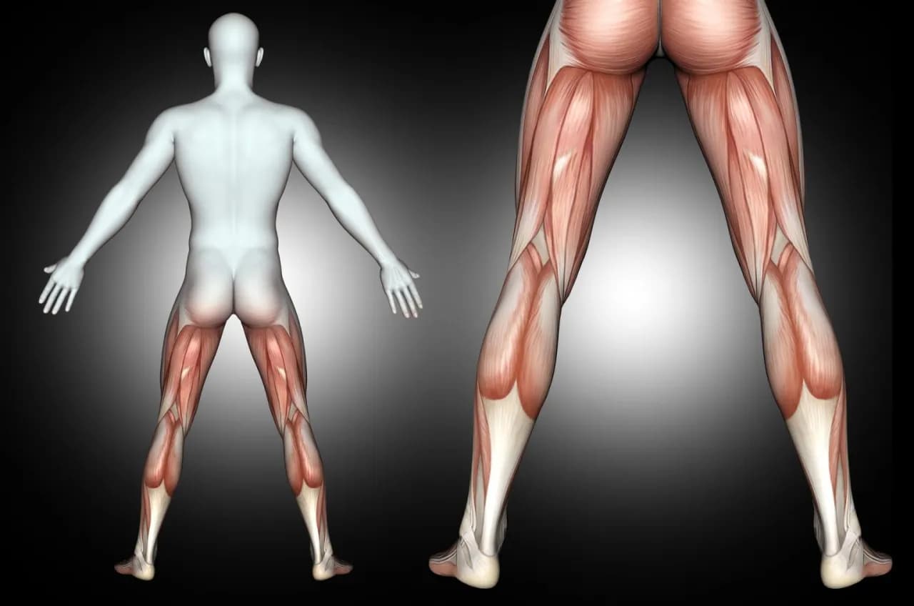 Tylna taśma - co musisz wiedzieć o tej ważnej strukturze anatomicznej