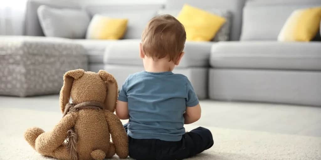 Bóle brzucha u 3-letniego dziecka - przyczyny i postępowanie