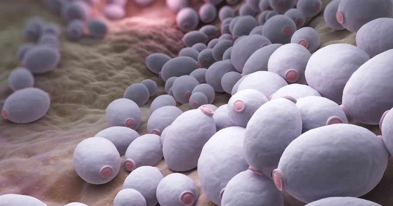 Jak skutecznie poddać się kandydozie? Metody i interpretacja