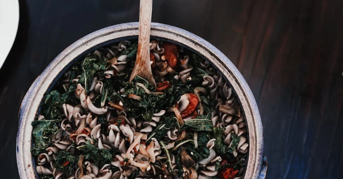 Jak dieta z Trzech Koron wpływa na zdrowie jelit?