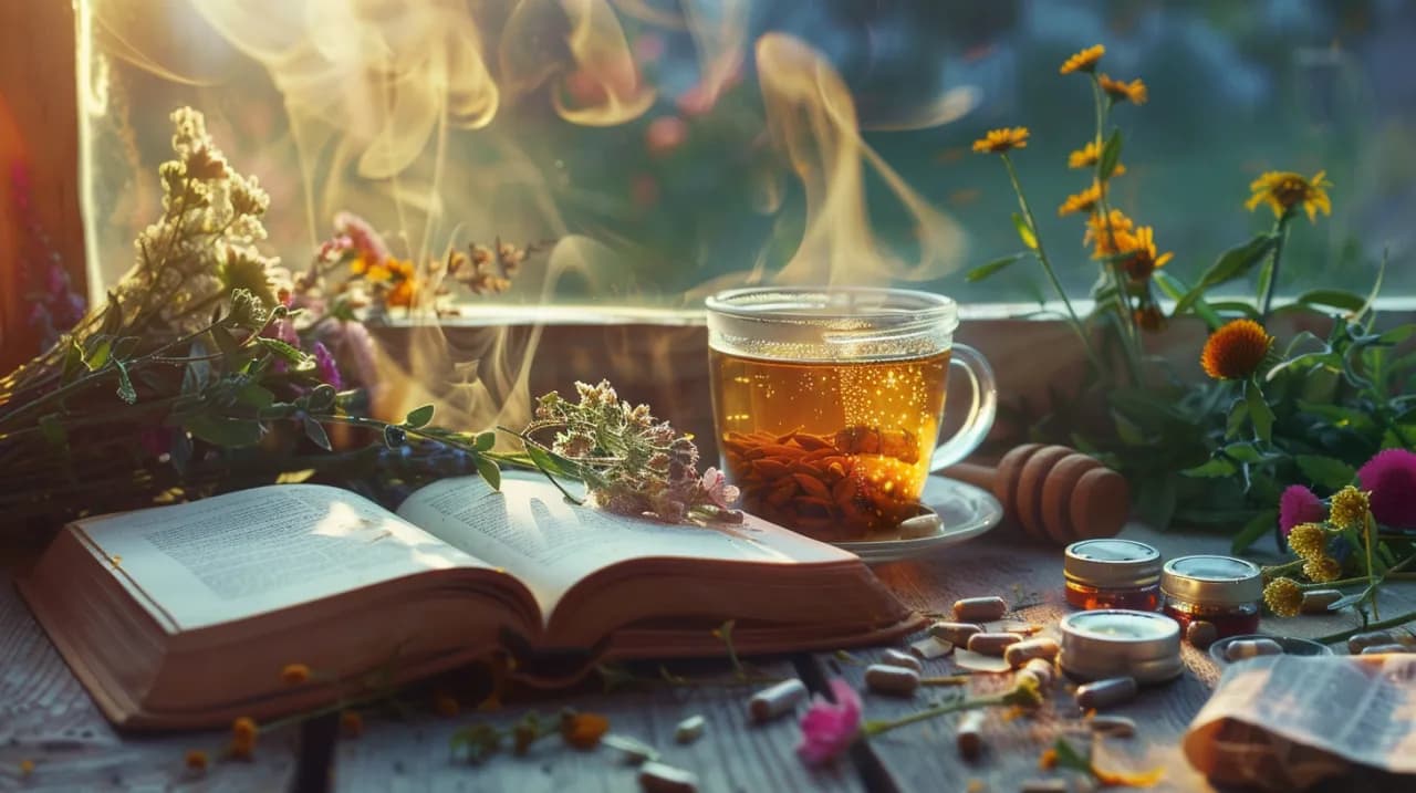 Jak radzić sobie z sezonowymi alergiami: Praktyczne porady