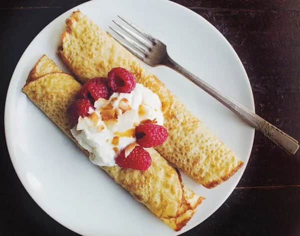 Jak przygotować naleśniki o niskim indeksie glikemicznym: przepis i porady