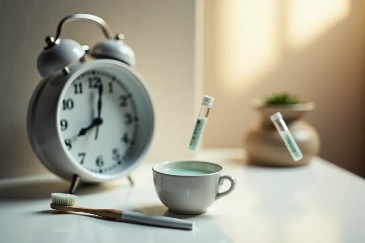 Czy można myć zęby przed badaniem krwi? Oto, co musisz wiedzieć