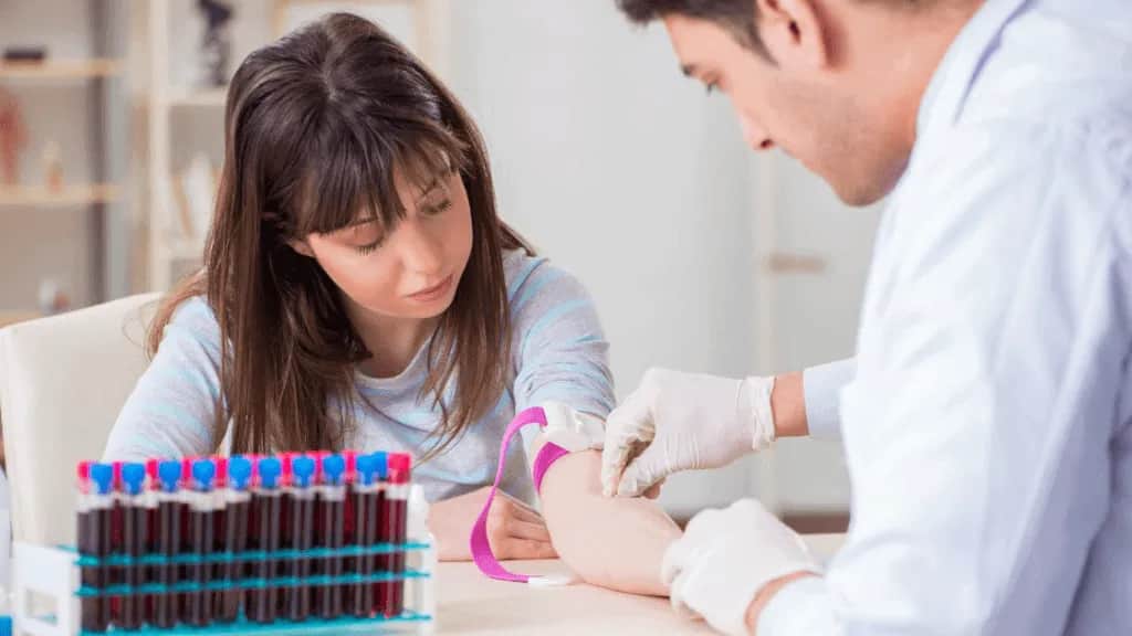 Czy przed badaniem TSH brać Letrox? Uniknij błędnych wyników