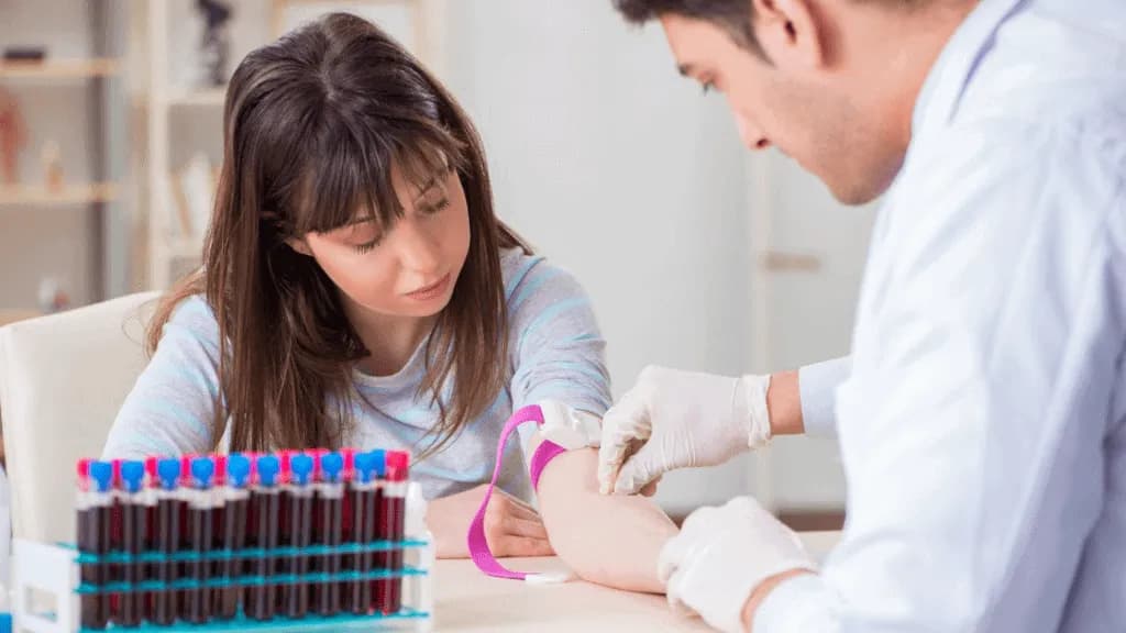 Czy przed badaniem TSH brać Letrox? Uniknij błędnych wyników