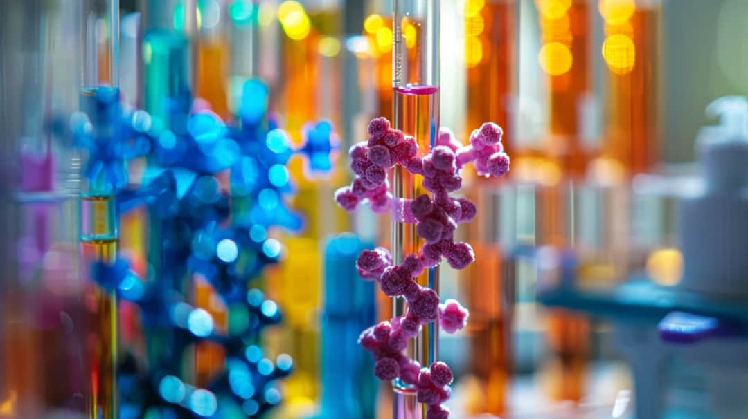 Rola przeciwciał IgA i IgG w diagnozowaniu chorób: Przegląd