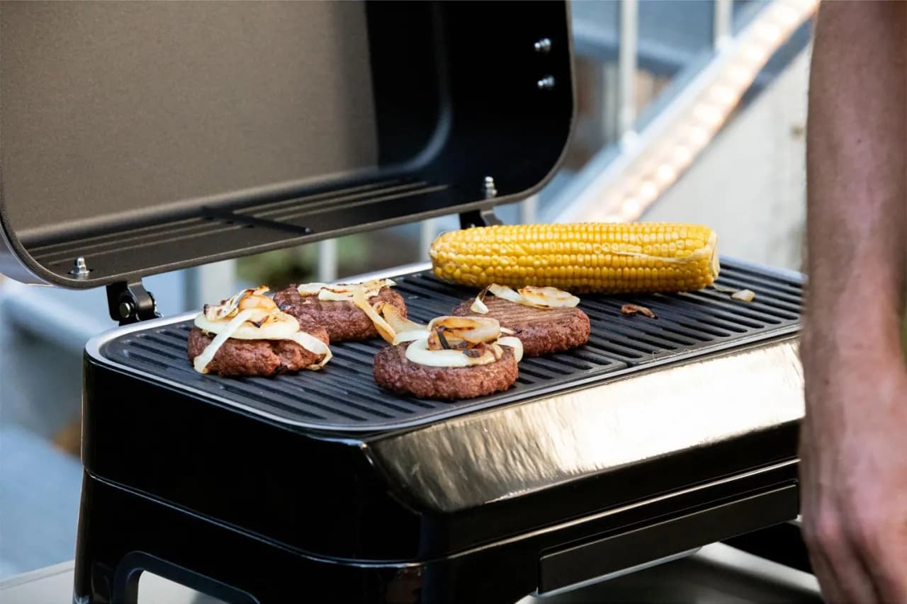 Czy grill gazowy jest zdrowy? Odkryj ukryte zagrożenia i korzyści
