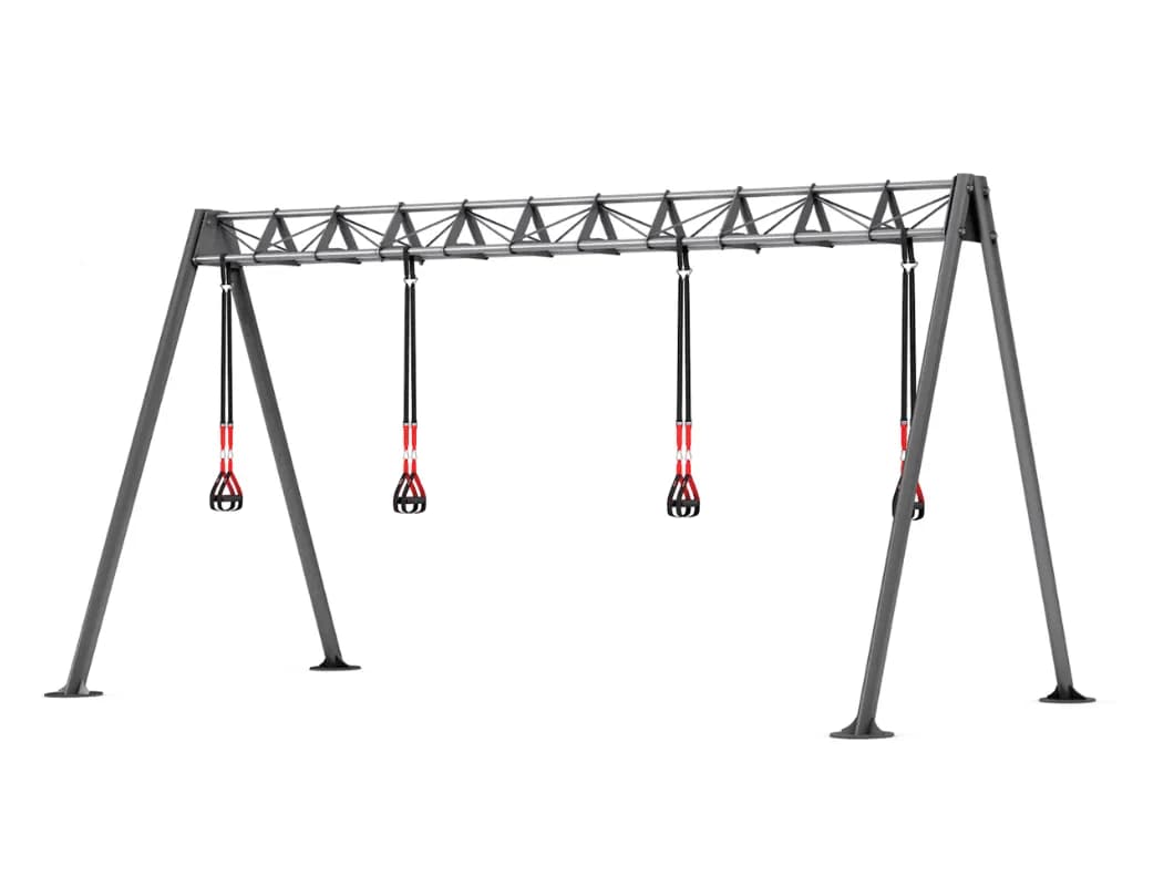 Najlepsze bramy z wyciągiem do domowej siłowni - porównanie modeli 2025