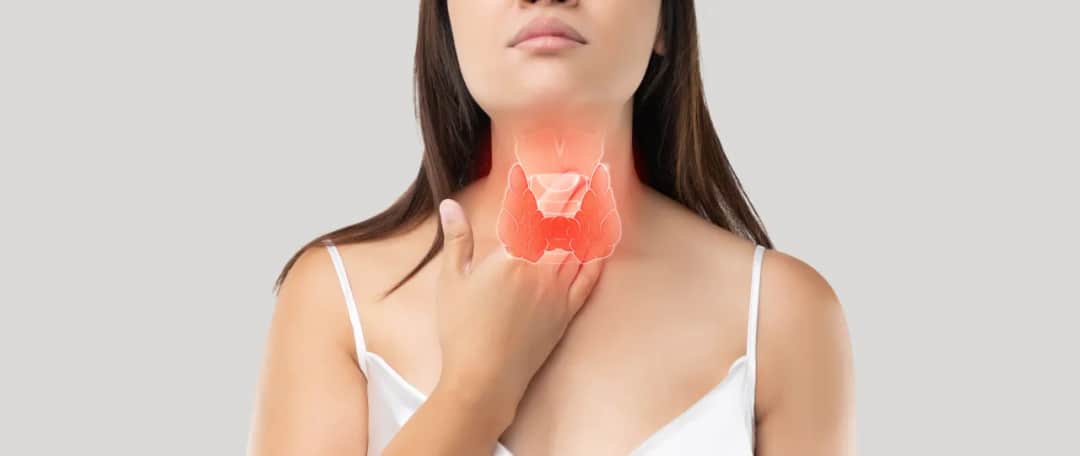 Czy przed badaniem TSH można jeść? Oto, co musisz wiedzieć