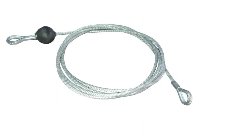 Linka do wyciągu w siłowni: Rodzaje, zastosowania i wybór