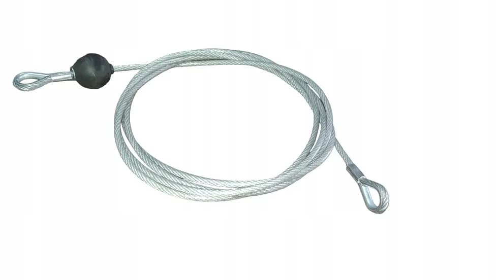 Linka do wyciągu w siłowni: Rodzaje, zastosowania i wybór