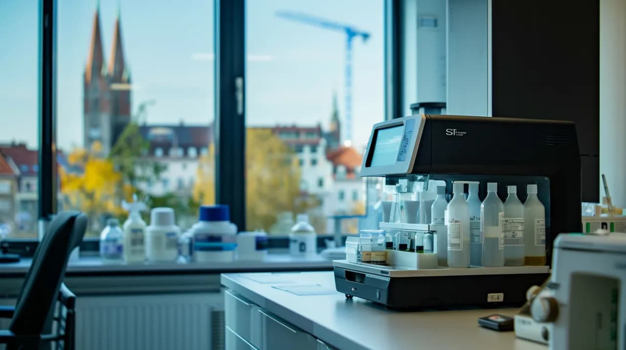 Gdzie zrobić badanie SIBO w Poznaniu i Krakowie? Najlepsze kliniki