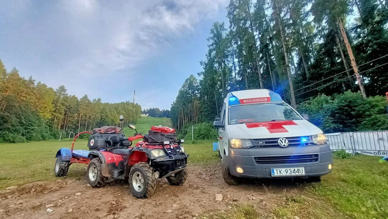 Czy ratownik KPP może prowadzić szkolenia z pierwszej pomocy? Sprawdź to!