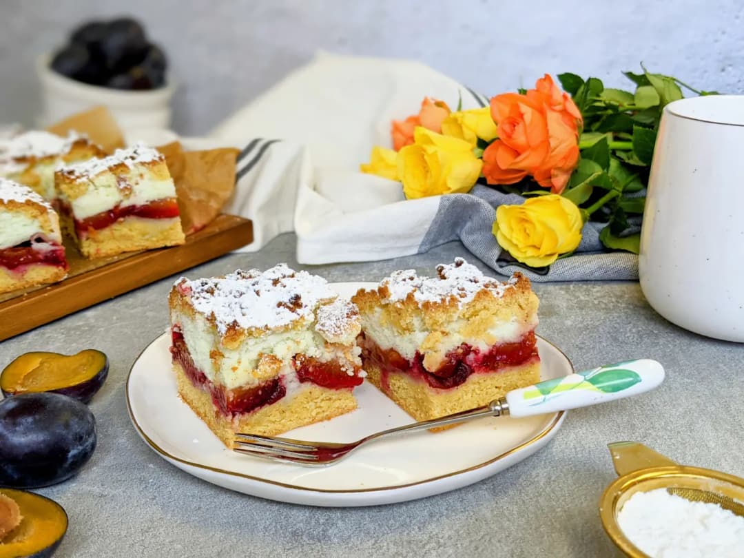 Ciasto kruche dietetyczne - Smaczny przepis bez wyrzutów sumienia