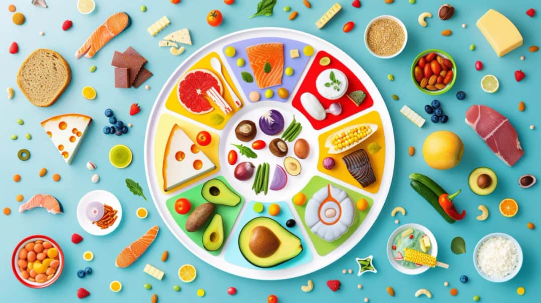 Nietolerancje pokarmowe: 8 typów i ich objawy. Pełny przewodnik