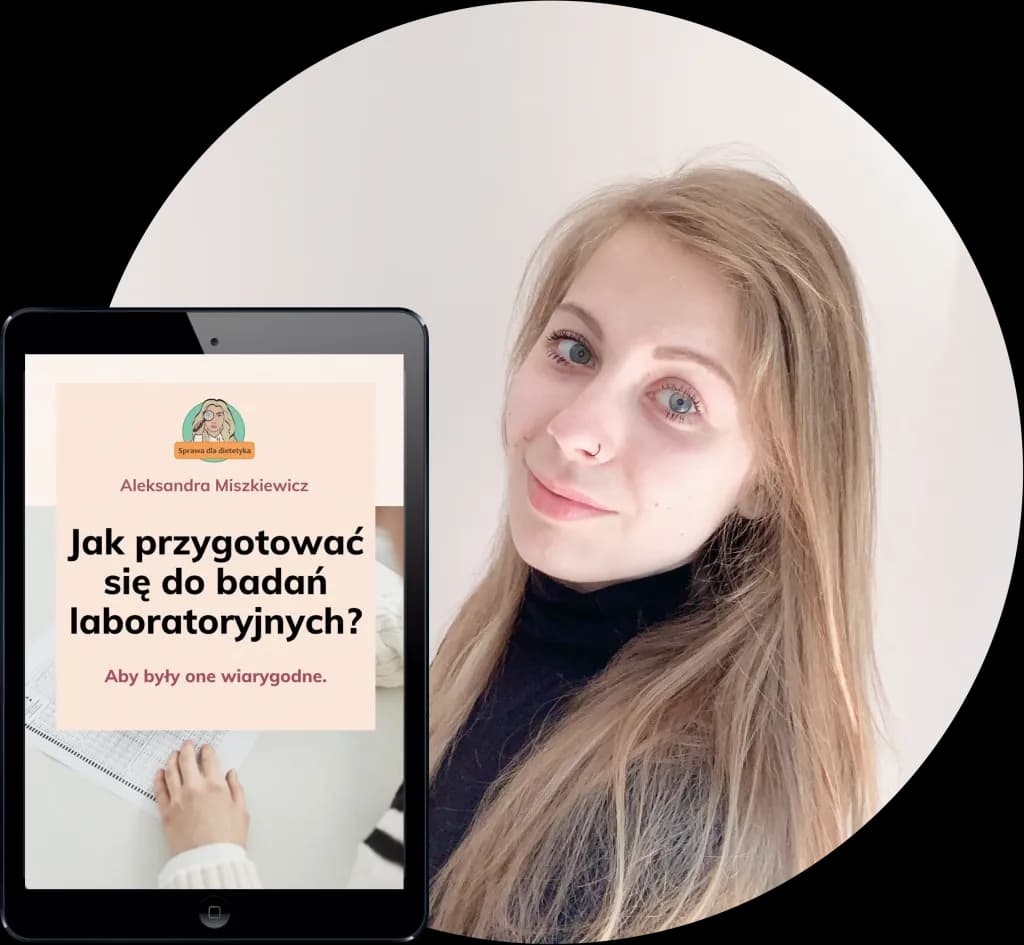 Czego unikać przed badaniem krwi? Co jeść, aby wyniki były wiarygodne