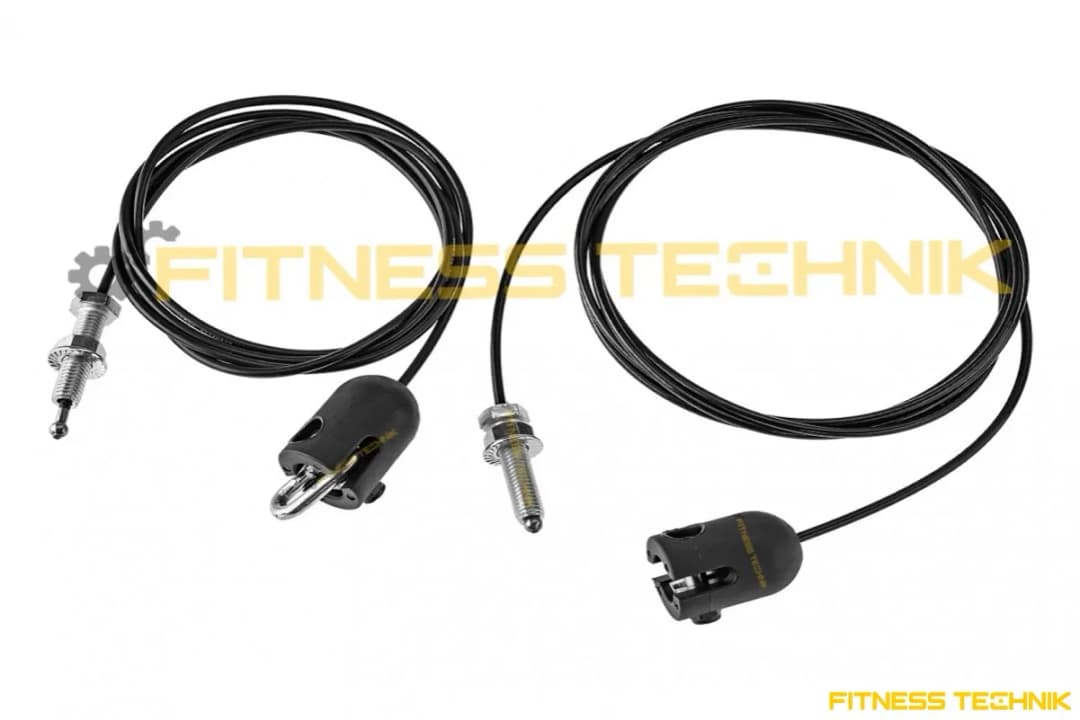 Wszystko co musisz wiedzieć o lince do wyciągu na siłowni: najlepsze rodzaje