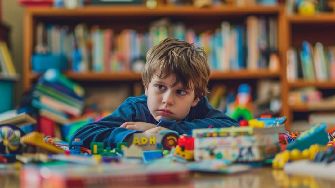 ADHD i podobne choroby: Radzimy jak je rozróżnić u dzieci?