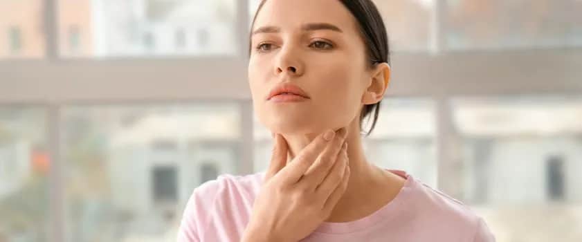 Kalkulator funkcji tarczycy - samodzielna analiza wyników badań online