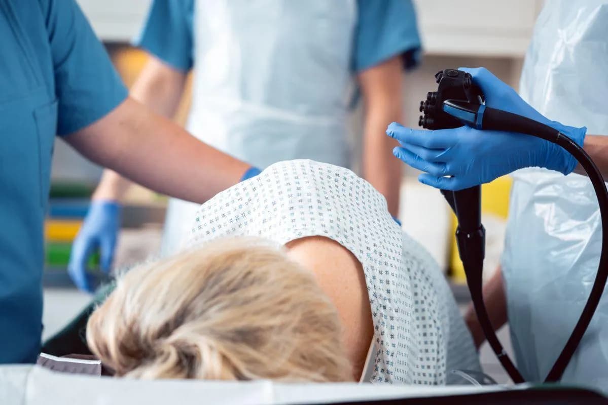 Jakie badania przed kolonoskopią? Przygotowanie, które zmniejszy stres