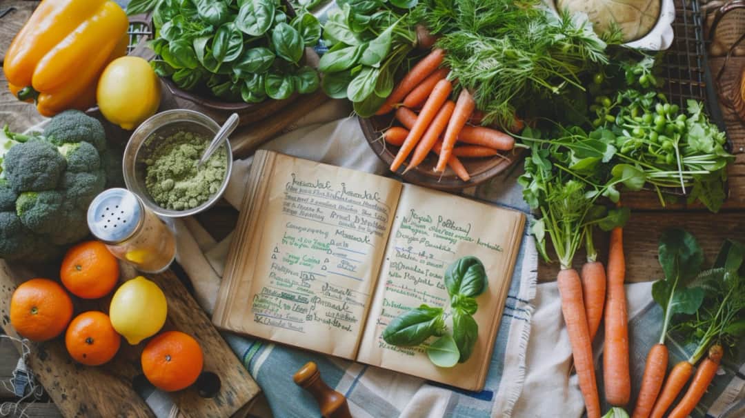 Lista produktów low FODMAP: Klucz do lepszego samopoczucia