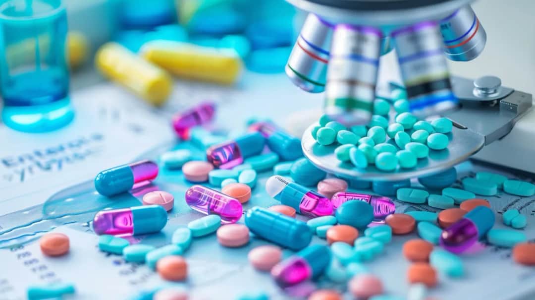 Czy Enterol to naprawdę skuteczny probiotyk? Analiza badań