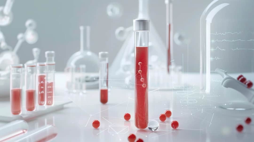 Badania krwi w diagnostyce RZS - które warto zapłacić?