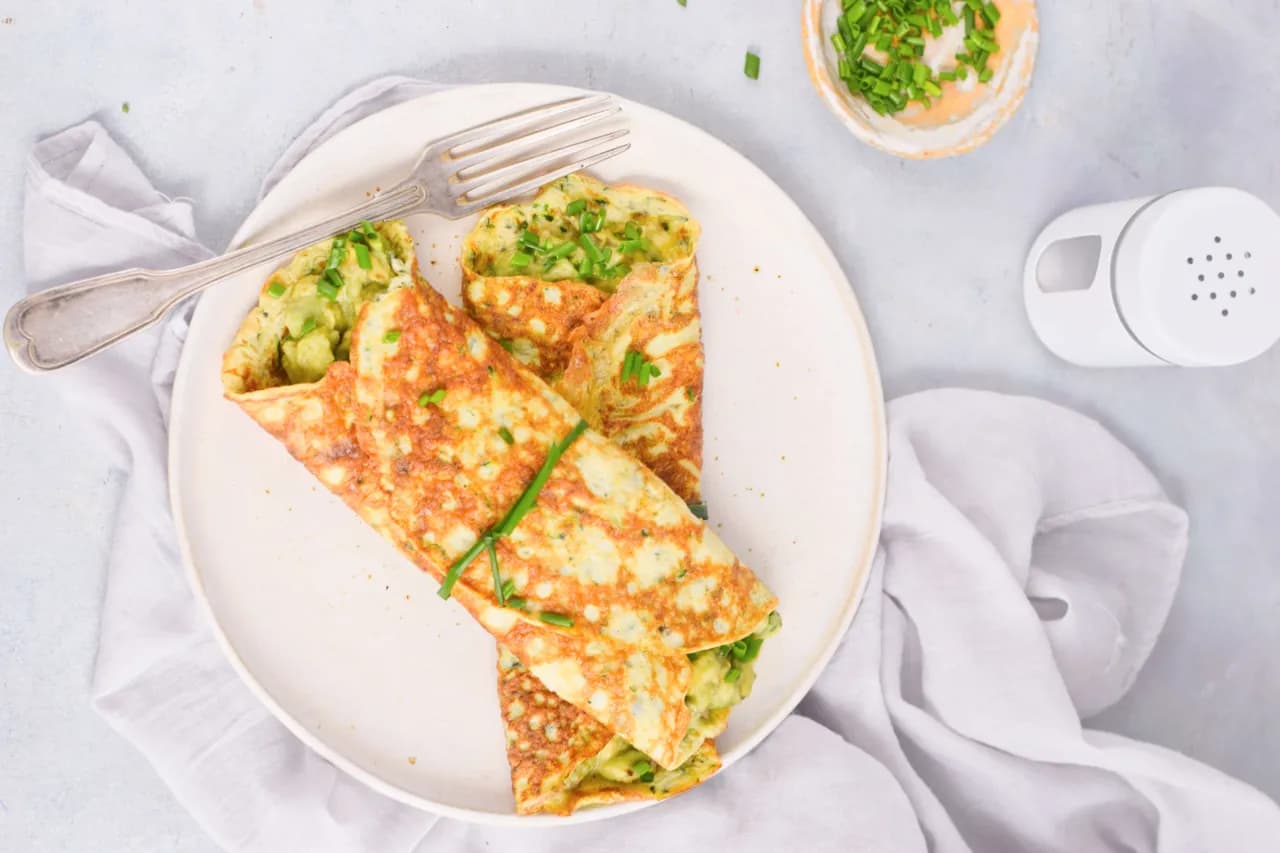 Przykładowe menu w przedszkolu: zdrowe i smaczne posiłki dla dzieci