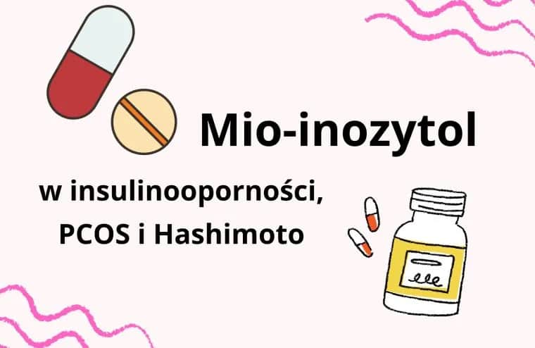 Insulinooporność a Hashimoto: co musisz wiedzieć o leczeniu obu chorób
