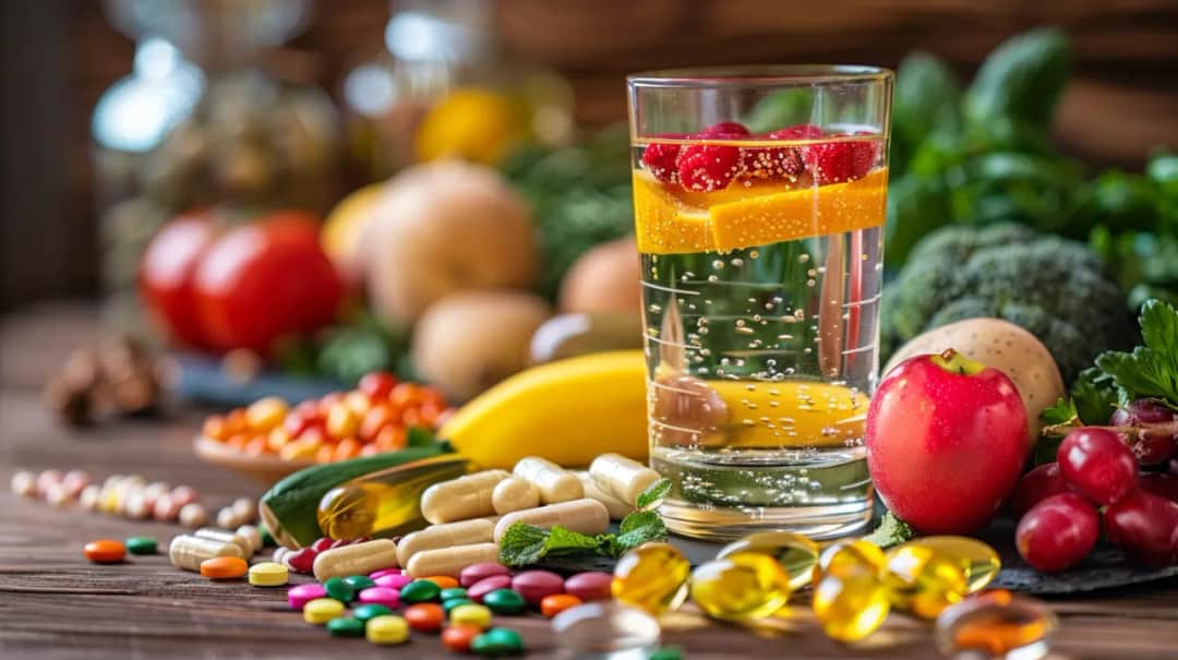 Jak odbudować organizm po antybiotyku? Krok po kroku do zdrowia