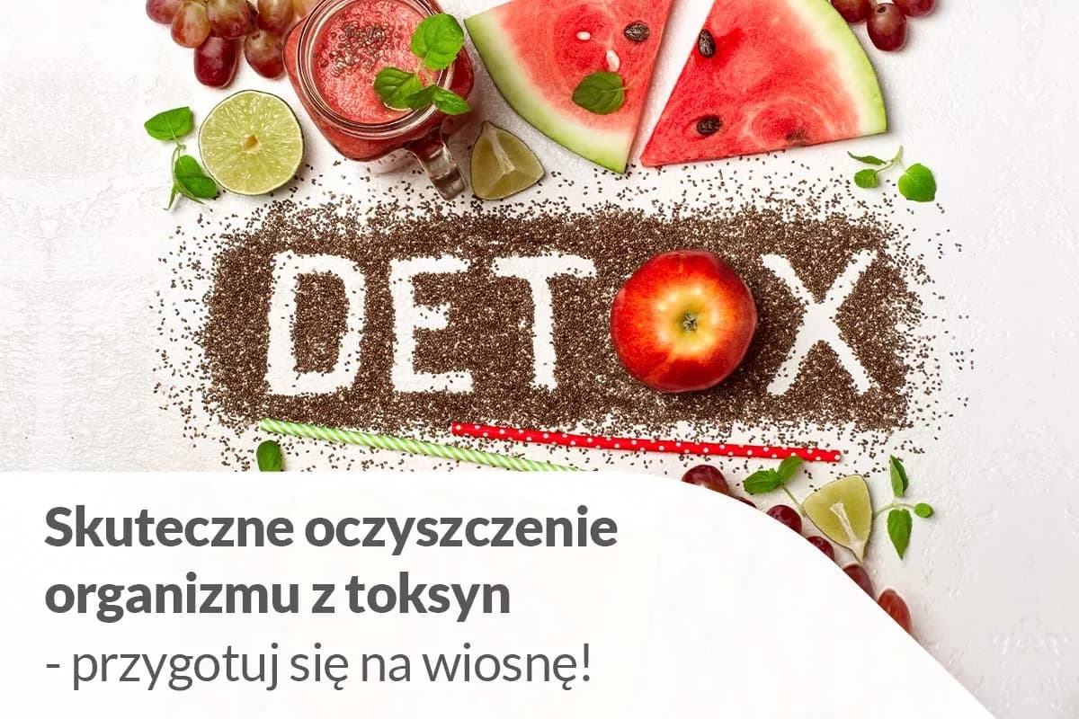 Wczasy głodówkowe - skuteczna metoda na detoks i odnowę organizmu