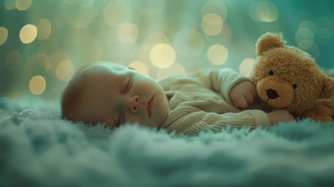 Objawy bólu brzucha u niemowląt i sposoby jego łagodzenia