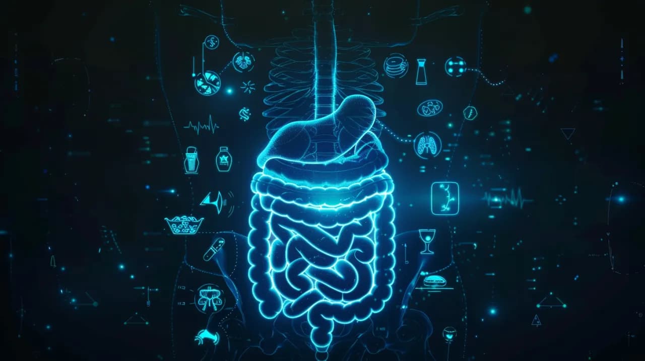 Zespół złego wchłaniania: 7 objawów i 5 zagrożeń dla zdrowia