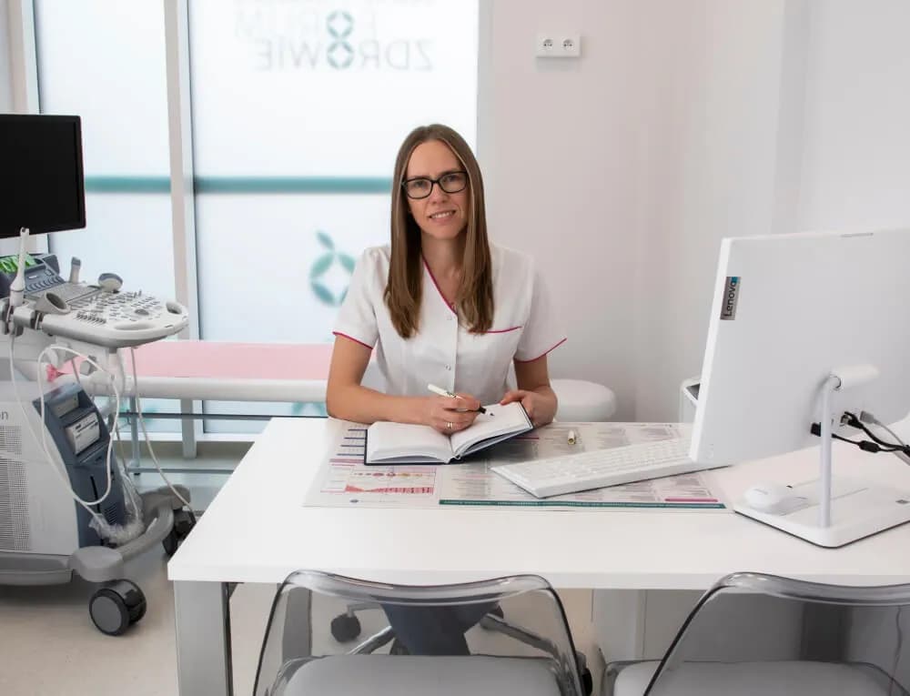 Praca dietetyka w Poznaniu: przegląd możliwości i perspektyw.