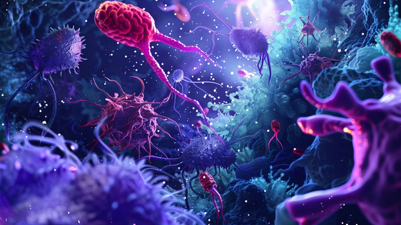 Choroby immunosupresyjne - co warto o nich wiedzieć?