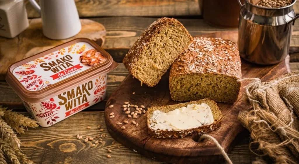 Prosty chleb dukana bez otrębów: najlepszy przepis na domowe pieczywo