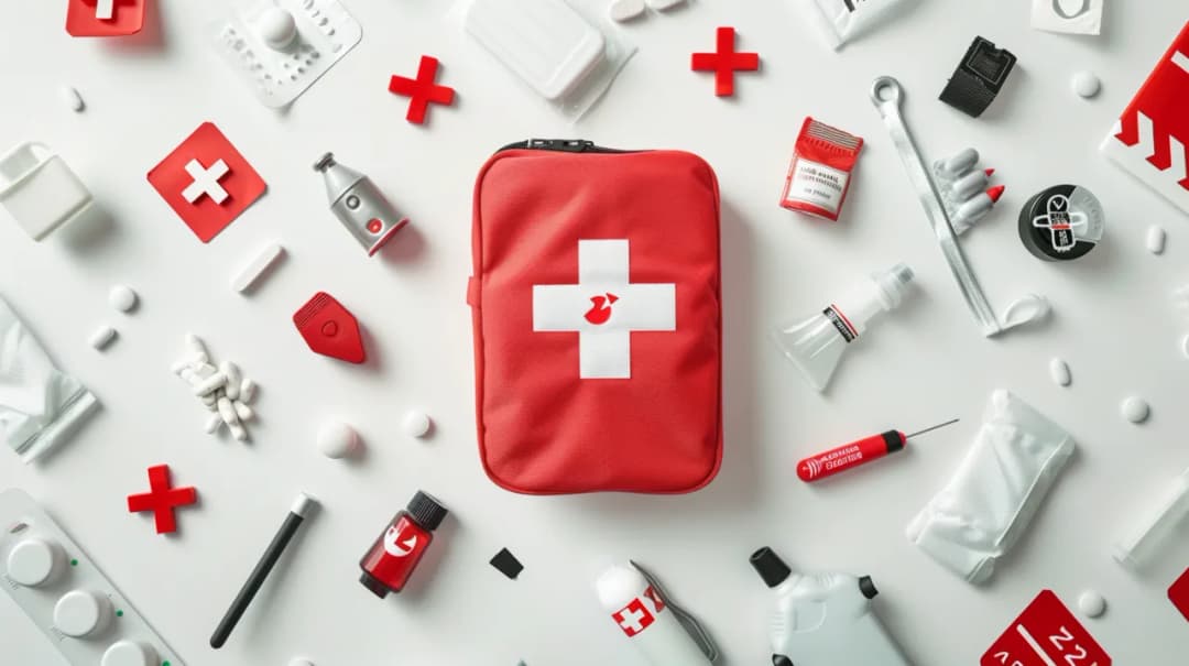 Szok anafilaktyczny: Objawy, które mogą uratować Ci życie