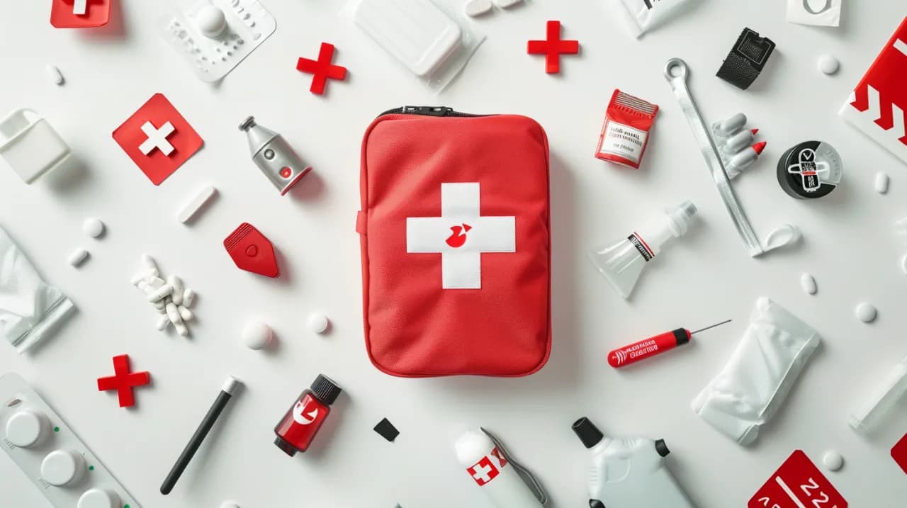 Szok anafilaktyczny: Objawy, które mogą uratować Ci życie